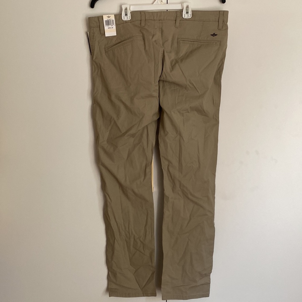 Docker Pants - Picture 4 of 6
